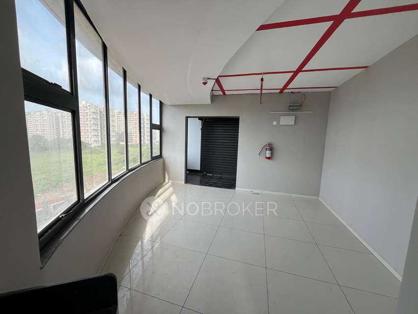 Office Space in Moshi, Pune for Rent 