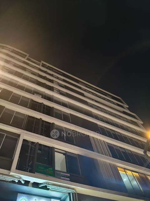 Office Space in Moshi, Pune for Rent 