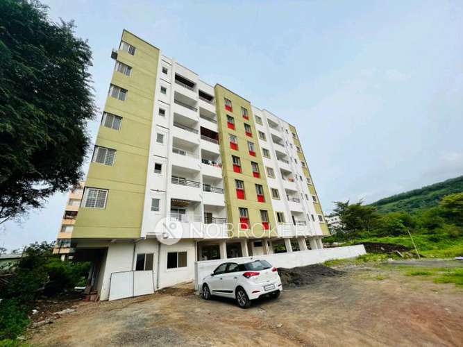 2 BHK Flat In Nine Hills Society for Rent  In ********* D Nine Hills Nibm, Kondhwa, Autadwadi Handewadi, Pune, Maharashtra 411048, India
