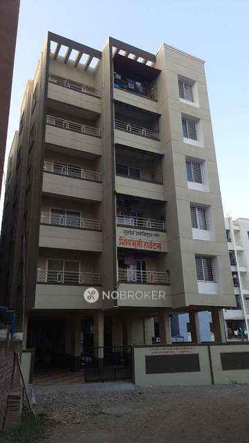 1 BHK Flat In Shivbhumi Heights, Dhayari For Sale  In Crq8+jq6, Dhiree Village, Dhayari, Pune, Khadewadi, Maharashtra 411041, India