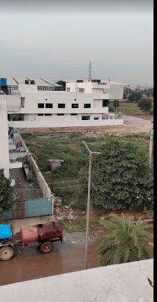 Plot For Sale  In Sector 57