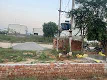 Plot For Sale  In Sector 57