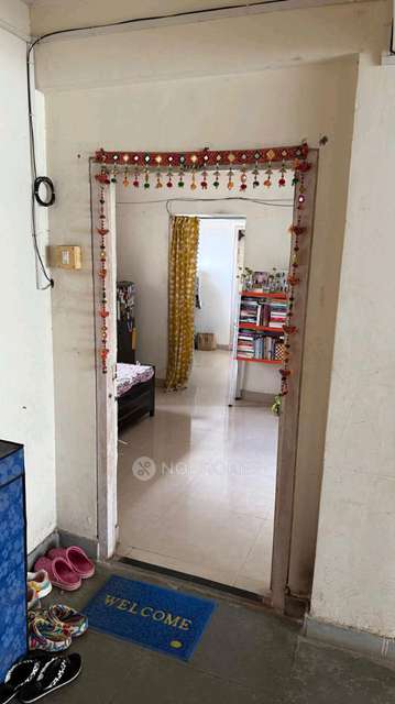 1 BHK Flat For Sale  In Mhada Towers Ektanagar Bldg 58