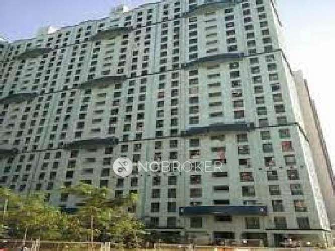 1 BHK Flat For Sale  In Mhada Towers Ektanagar Bldg 58