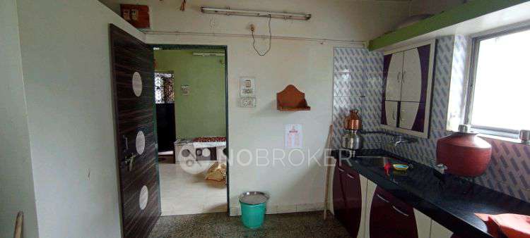 1 RK Flat In Yash Apartment for Rent In 4465, Giridhar Nagar, Warje, Pune, Maharashtra 411058, India