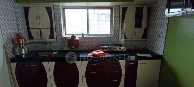 1 RK Flat In Yash Apartment for Rent In 4465, Giridhar Nagar, Warje, Pune, Maharashtra 411058, India