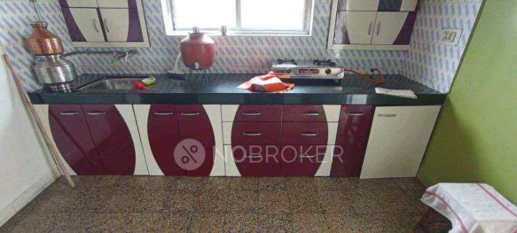 1 RK Flat In Yash Apartment for Rent In 4465, Giridhar Nagar, Warje, Pune, Maharashtra 411058, India