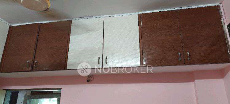 1 BHK Flat In Morya Apartment For Sale  In 4x5x+52h, Sector 19a, Kopar Khairane, Navi Mumbai, Maharashtra 400709, India