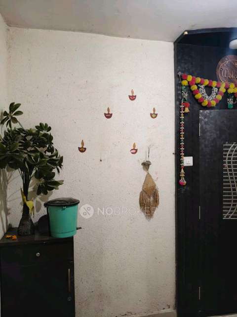 1 BHK Flat In Dream House For Sale  In Ghansoli