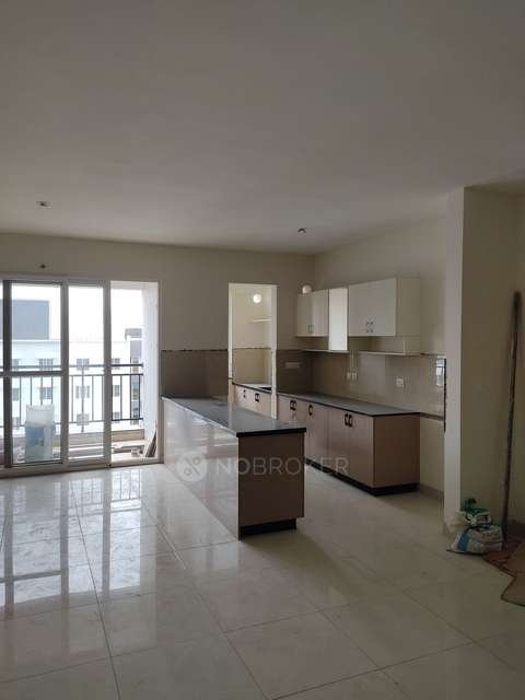 3 BHK Flat In Purva Zenium for Rent  In Devanahalli