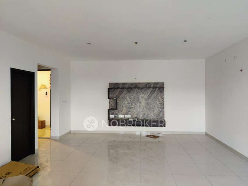 3 BHK Flat In Purva Zenium for Rent  In Devanahalli
