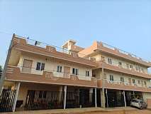 PG for Boys in Gangamuthanahalli