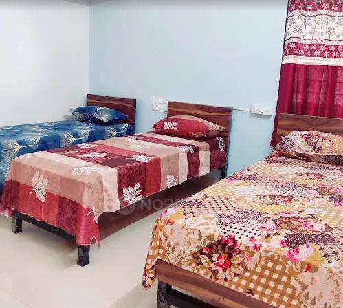 PG for Boys in Gangamuthanahalli