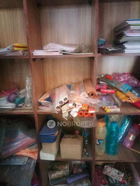Shop in Nandini Layout, Bangalore for sale 