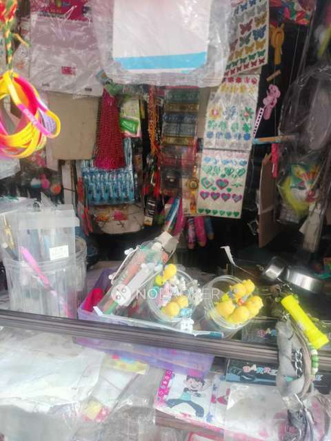 Shop in Nandini Layout, Bangalore for sale 