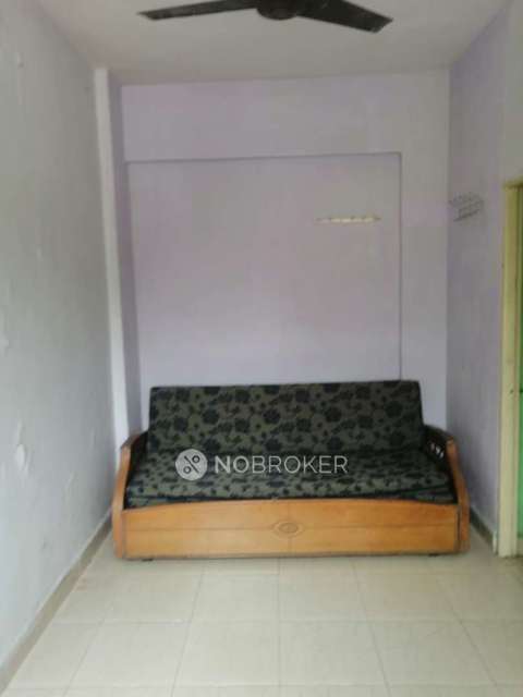 1 BHK Flat In Ambika Nagar  For Sale  In New Panvel East