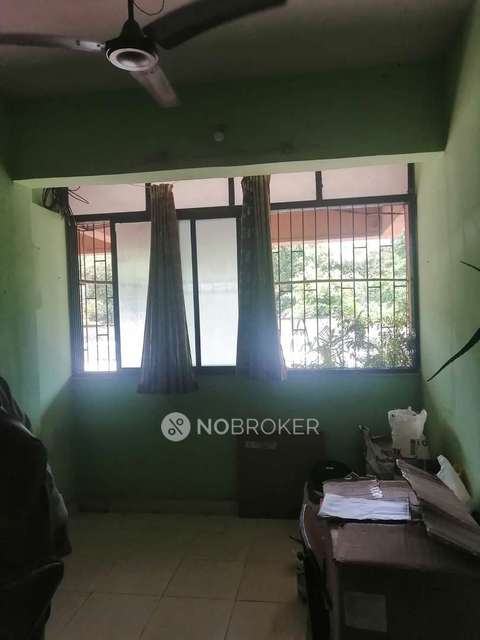 1 BHK Flat In Ambika Nagar  For Sale  In New Panvel East