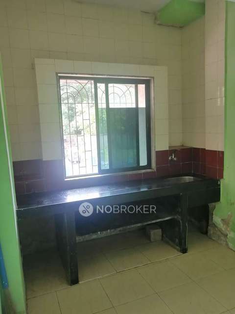 1 BHK Flat In Ambika Nagar  For Sale  In New Panvel East