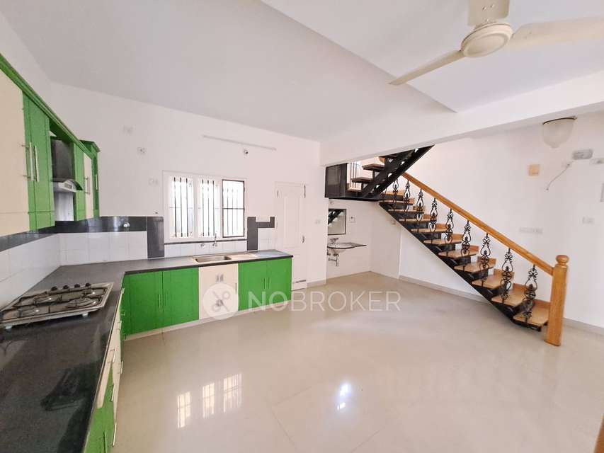 3 BHK House For Sale  In Nandini Layout