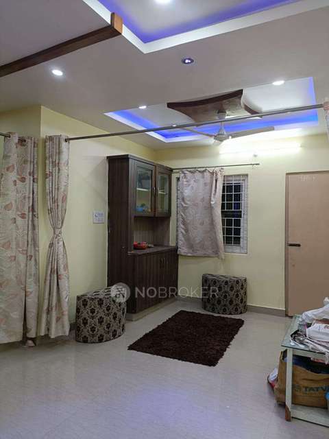 2 BHK Flat For Sale  In Anjaneya Nagar