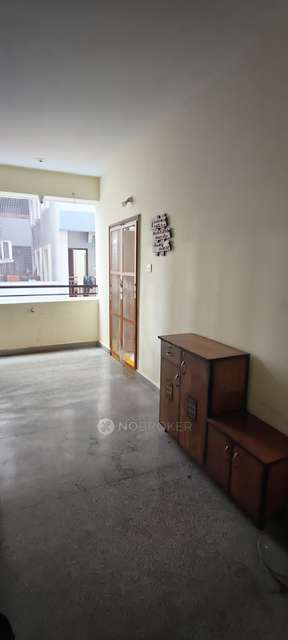 3 BHK Flat In Maruthi Residency Block 2 For Sale  In Kompally