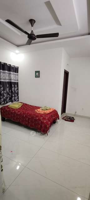 3 BHK Flat In Maruthi Residency Block 2 For Sale  In Kompally