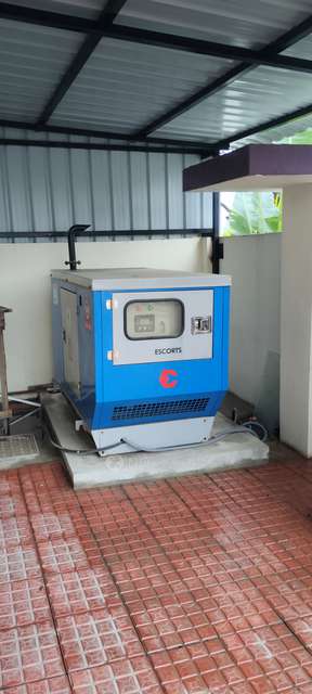 3 BHK Flat In Maruthi Residency Block 2 For Sale  In Kompally