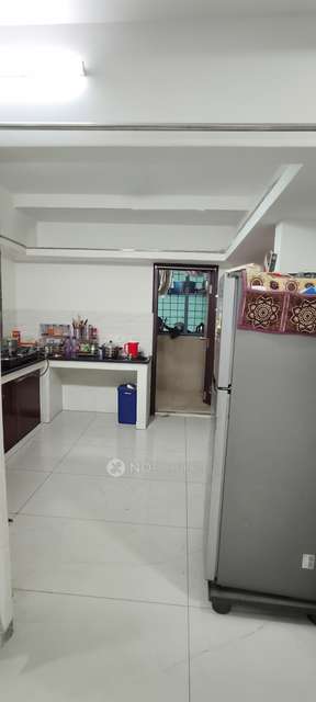 3 BHK Flat In Maruthi Residency Block 2 For Sale  In Kompally