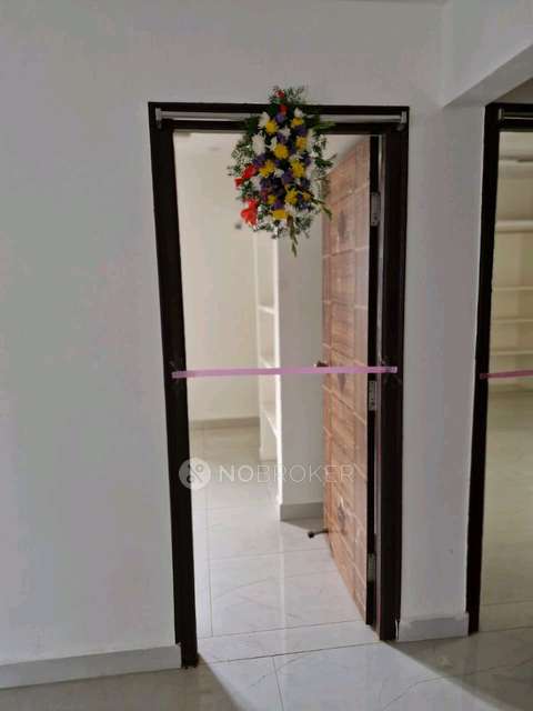 3 BHK Flat In Maruthi Residency Block 2 For Sale  In Kompally