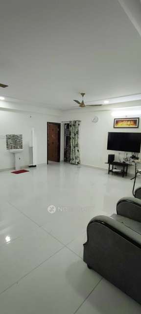 3 BHK Flat In Maruthi Residency Block 2 For Sale  In Kompally