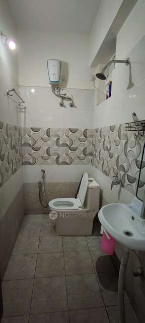 3 BHK Flat In Maruthi Residency Block 2 For Sale  In Kompally