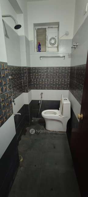 3 BHK Flat In Maruthi Residency Block 2 For Sale  In Kompally