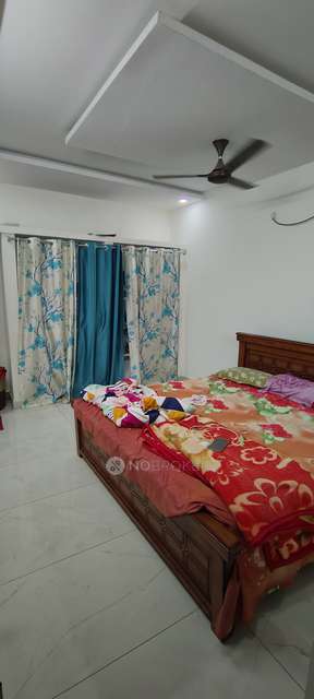 3 BHK Flat In Maruthi Residency Block 2 For Sale  In Kompally