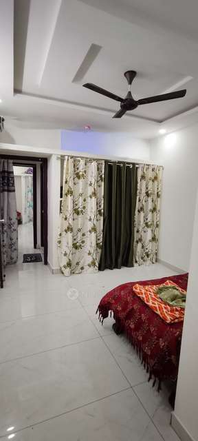 3 BHK Flat In Maruthi Residency Block 2 For Sale  In Kompally