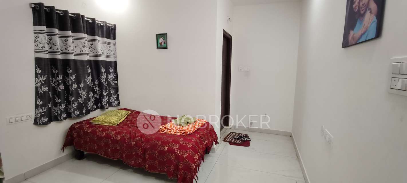 3 BHK Flat In Maruthi Residency Block 2 For Sale  In Kompally