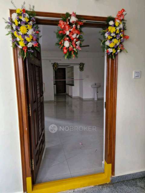 3 BHK Flat In Maruthi Residency Block 2 For Sale  In Kompally