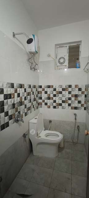 3 BHK Flat In Maruthi Residency Block 2 For Sale  In Kompally