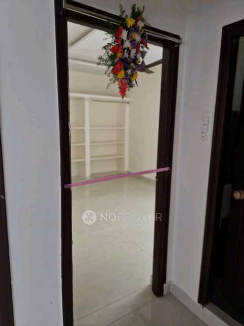 3 BHK Flat In Maruthi Residency Block 2 For Sale  In Kompally