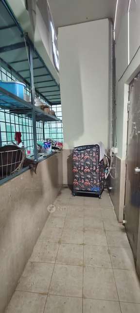 3 BHK Flat In Maruthi Residency Block 2 For Sale  In Kompally