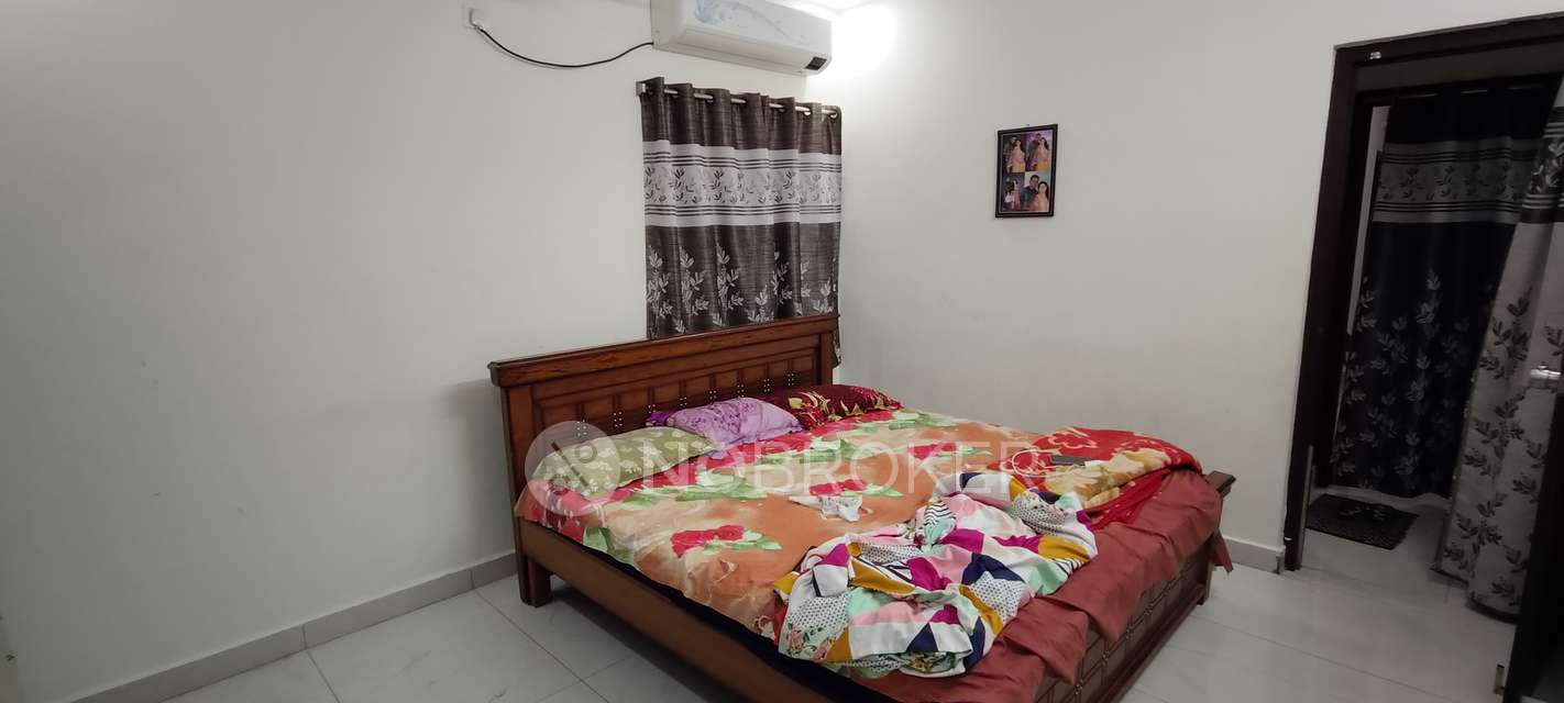 3 BHK Flat In Maruthi Residency Block 2 For Sale  In Kompally