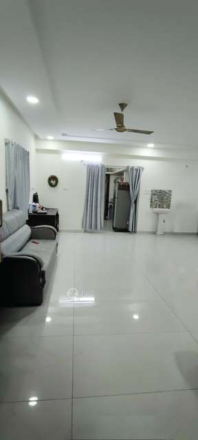 3 BHK Flat In Maruthi Residency Block 2 For Sale  In Kompally