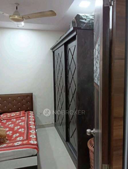2 BHK Flat In Shree Krishna Tower, Kolbad Thane West For Sale  In Kolbad, Thane West, Thane, Maharashtra 400601, India