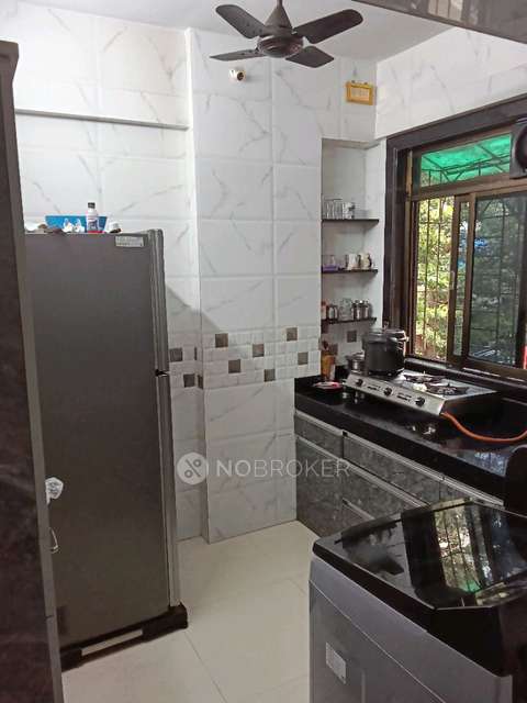 2 BHK Flat In Shree Krishna Tower, Kolbad Thane West For Sale  In Kolbad, Thane West, Thane, Maharashtra 400601, India