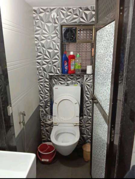 2 BHK Flat In Shree Krishna Tower, Kolbad Thane West For Sale  In Kolbad, Thane West, Thane, Maharashtra 400601, India