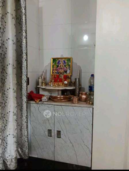 2 BHK Flat In Shree Krishna Tower, Kolbad Thane West For Sale  In Kolbad, Thane West, Thane, Maharashtra 400601, India