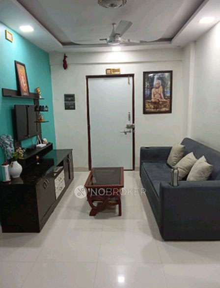 2 BHK Flat In Shree Krishna Tower, Kolbad Thane West For Sale  In Kolbad, Thane West, Thane, Maharashtra 400601, India