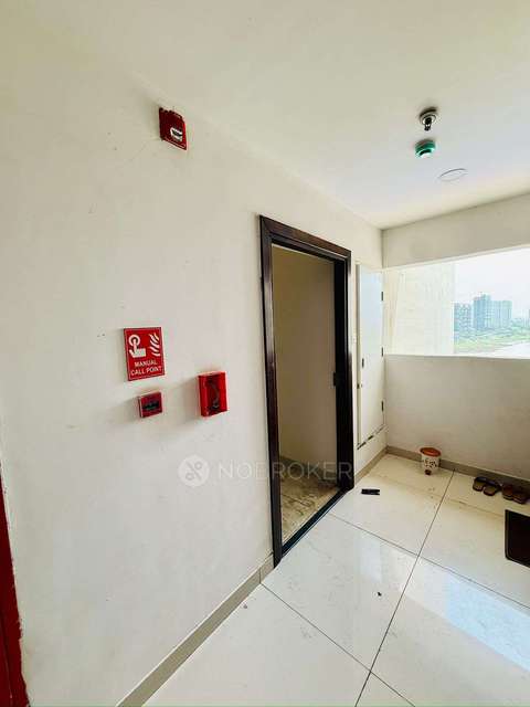 2 BHK Flat In Purvankara Silversand for Rent  In Mundhwa