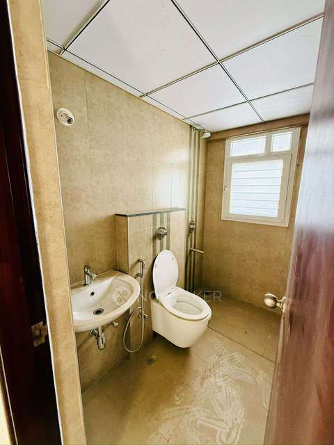 2 BHK Flat In Purvankara Silversand for Rent  In Mundhwa