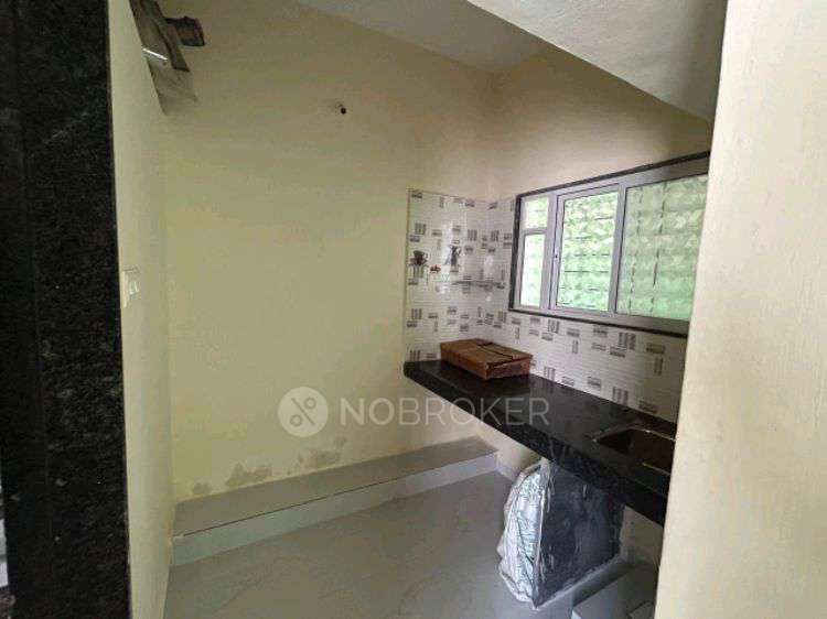 1 RK Flat In Sufy Heights for Rent  In Tarawade Vasti, Undri