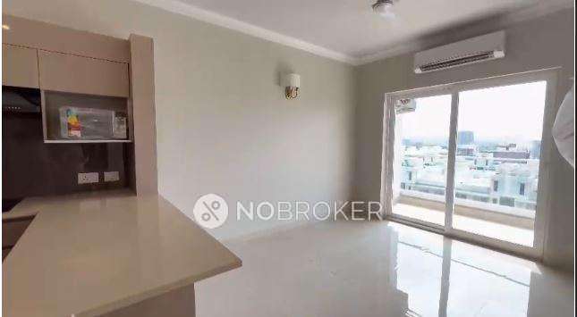 1 BHK Flat In Central Park For Sale  In Sector 42